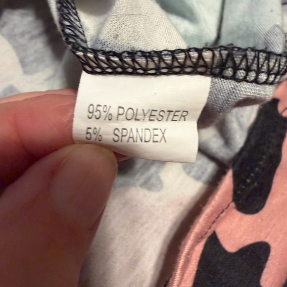 Southern Stitch Women’s Shirt Multi Color XL - Picture 5 of 6